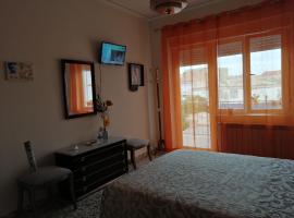 Alojamiento Rural，位于Tobarra的酒店