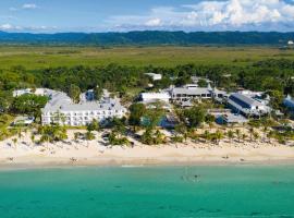 Riu Palace Tropical Bay - All Inclusive，位于尼格瑞尔的度假村