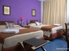 Hotel Doña Carmen