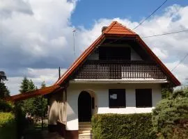 Vadása Nyaralóház