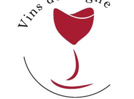Vins de Dagne，位于Montlaur的酒店