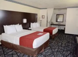 法兰克幕斯汽车旅馆