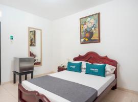 Ayenda 1309 Villa Dilia
