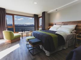 Hotel Eco Max，位于圣卡洛斯-德巴里洛切的滑雪度假村