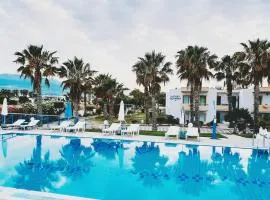 1-Bedroom Kos Olympia Apartment at Lambi Beach