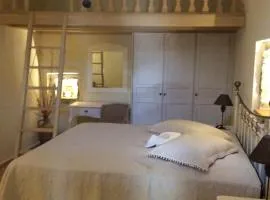 CHIOS MANTALENAS Apartments