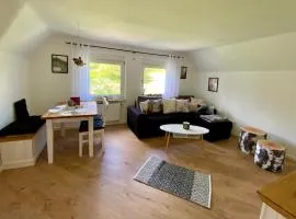 Ferienwohnung Dörrwies