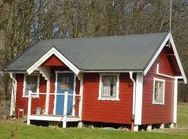 Lill Hagahus, Söderåsens Nationalpark