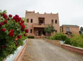 Maison d'hôtes Tinwitchi