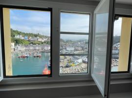 Atico El Puerto，位于卢阿尔卡的酒店