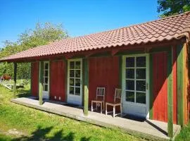 Tika Farmstay
