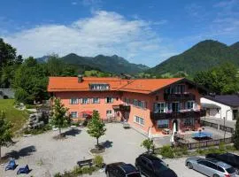 Hotel Garni Forsthaus Ruhpolding