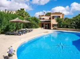 Apartamento Casa de Maretas