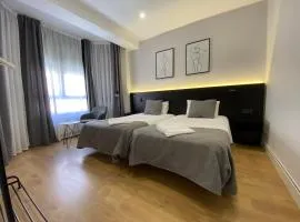 Apartamento céntrico Logroño Confort