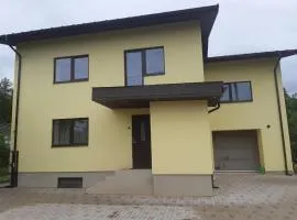 Tammelinna house, 3 bedroom + living room