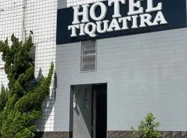 Hotel Tiquatira - Zona Leste