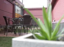 The Grand La Paz Experience Hotel Boutique