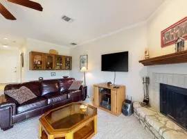 Condo on the Green