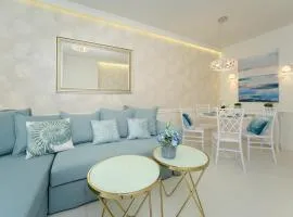 Second Home Luxury Apartman