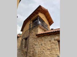 El Refugio II de Verdiago，位于Verdiago的酒店
