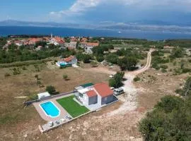 Nane Garden house with pool