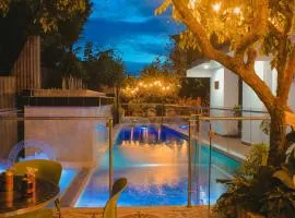 Hotel Sol del Desierto