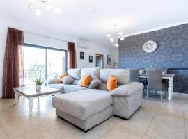 Quinta das Palmeiras - Monchique views