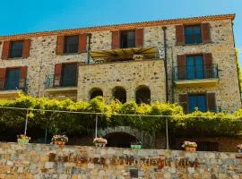 Residenza Golfo Degli Ulivi