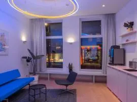 Hotel 171