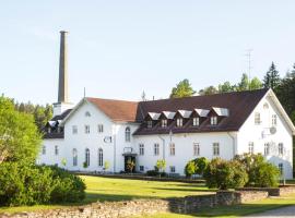 Palmse Distillery Guesthouse - Self Check-in，位于Palmse的酒店