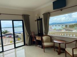 ASIAN KOHKONG HOTEL，位于戈公的酒店