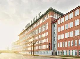 PHNX Aparthotel Hamburg