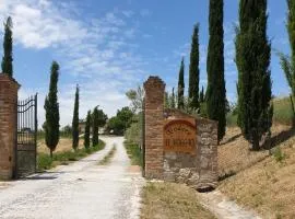 Podere il Poggio