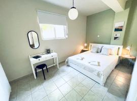 Sofi's Apartments，位于卡拉马塔卡拉马塔机场 - KLX附近的酒店