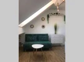 charmant studio bord de mer