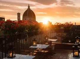 Hotel Cardinal of Florence - recommended for ages 25 to 55