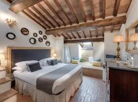 TORRE GIARDINO SEGRETO B&B- Borgo Capitano Collection - Albergo diffuso