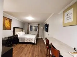 Hotel Europa