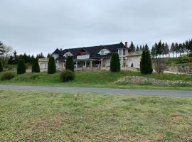 Arthaus Rönök，位于Rönök的酒店