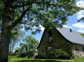 Le petit gite refuge