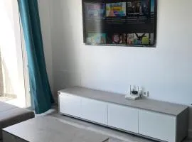 Apartamento BellaThalía