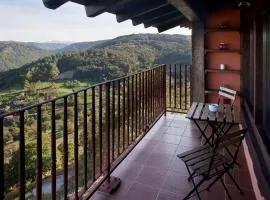 Casa Vistaboa Ribeira Sacra