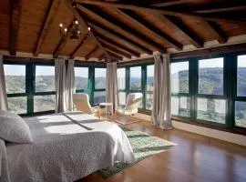 Casa Vistaboa Ribeira Sacra