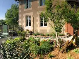 Le Cerisier Saint-Barbant