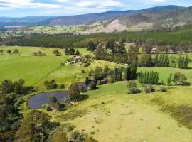 Hamlet Downs Country Accommodation