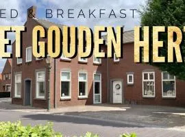 Het Gouden Hert