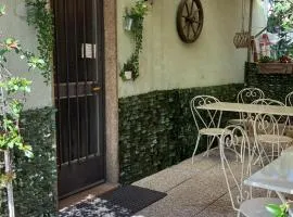 Rooms & Breakfast - La Tana del Luppolo