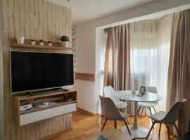 Andjelka A26 Silver lake, Srebrno jezero, Veliko Gradiste，位于大格拉迪什泰的酒店