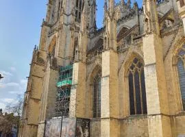 Heart of YORK