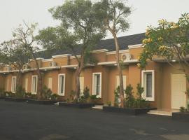 Wisma Bersama Exclusive，位于西冷的酒店